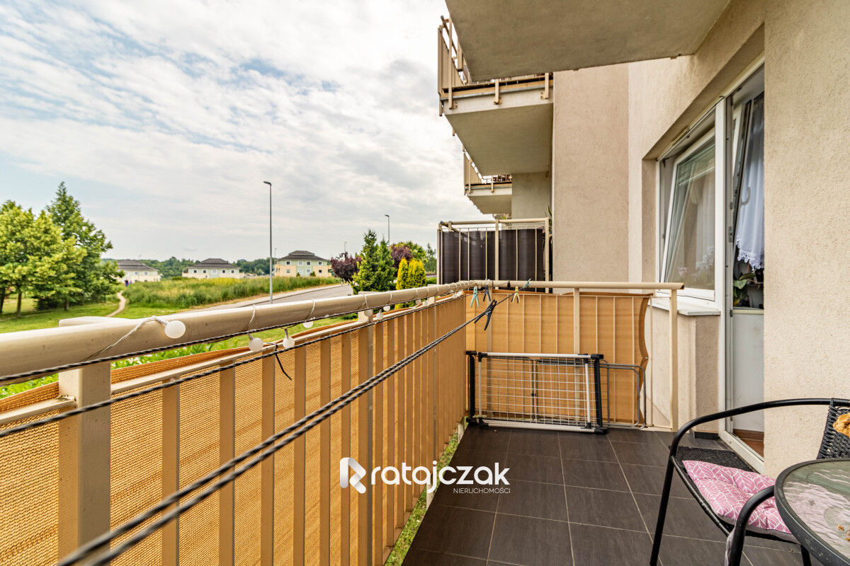 Dla Rodziny │Z balkonem │3 pokoje │60 m2Gdańsk