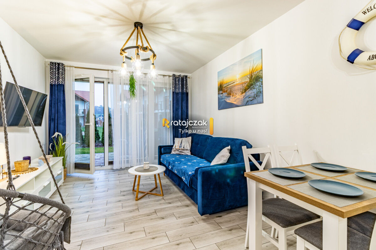APARTAMENT POD KLUCZ | BASEN | PARTER | MIEJSCEŻarnowska