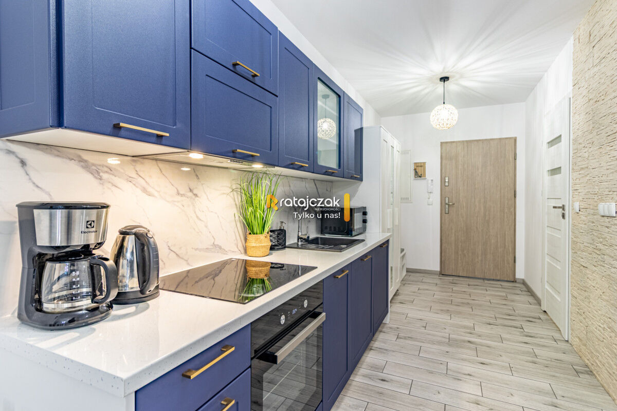 APARTAMENT POD KLUCZ | BASEN | PARTER | MIEJSCEŻarnowska