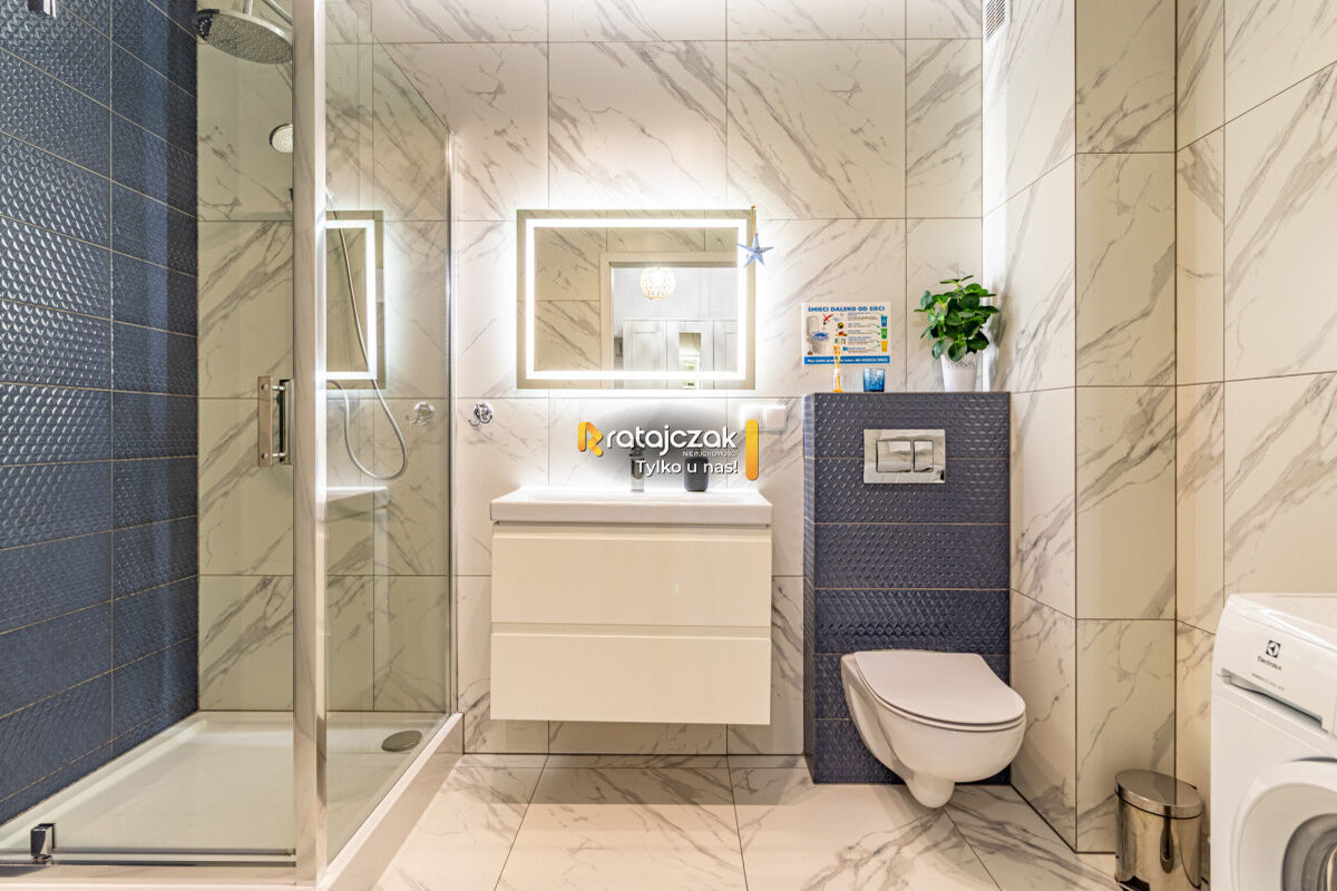 APARTAMENT POD KLUCZ | BASEN | PARTER | MIEJSCEŻarnowska