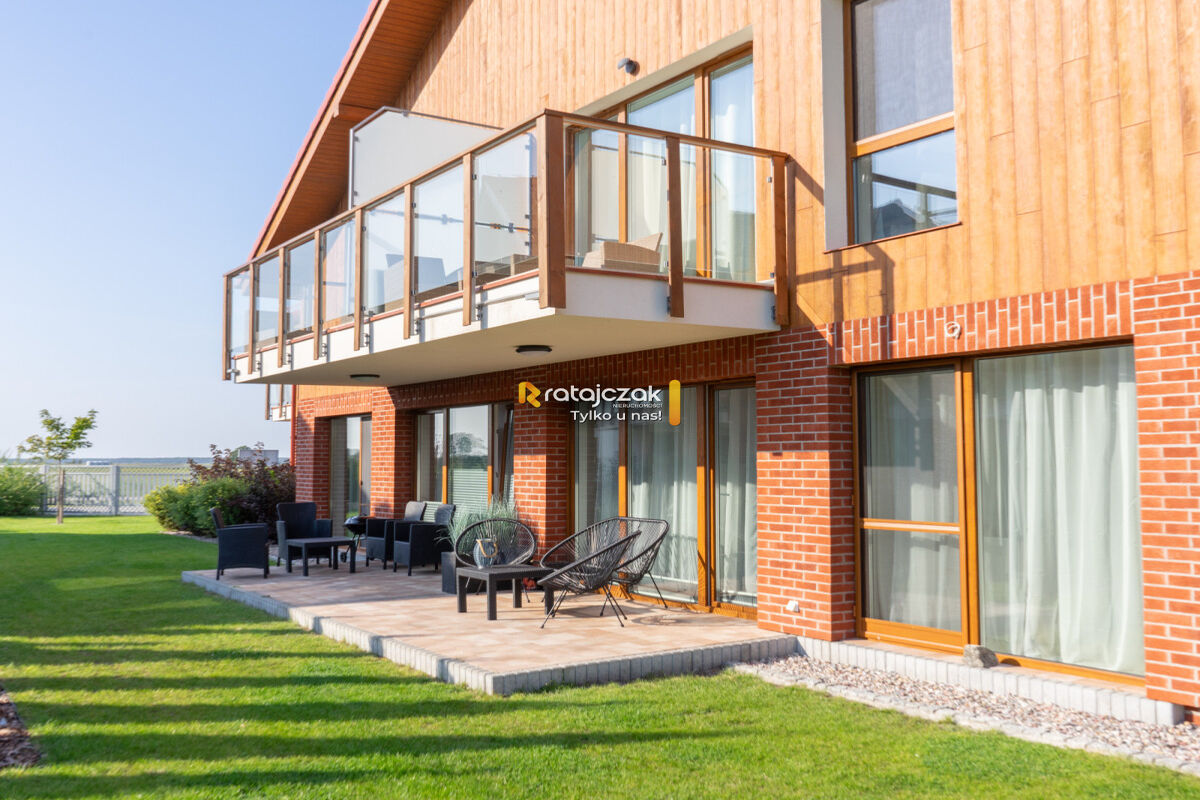 APARTAMENT POD KLUCZ | BASEN | PARTER | MIEJSCEŻarnowska