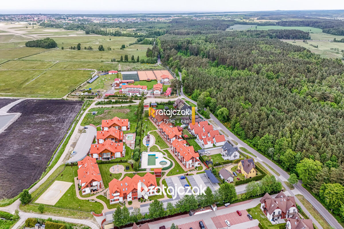 APARTAMENT POD KLUCZ | BASEN | PARTER | MIEJSCEŻarnowska