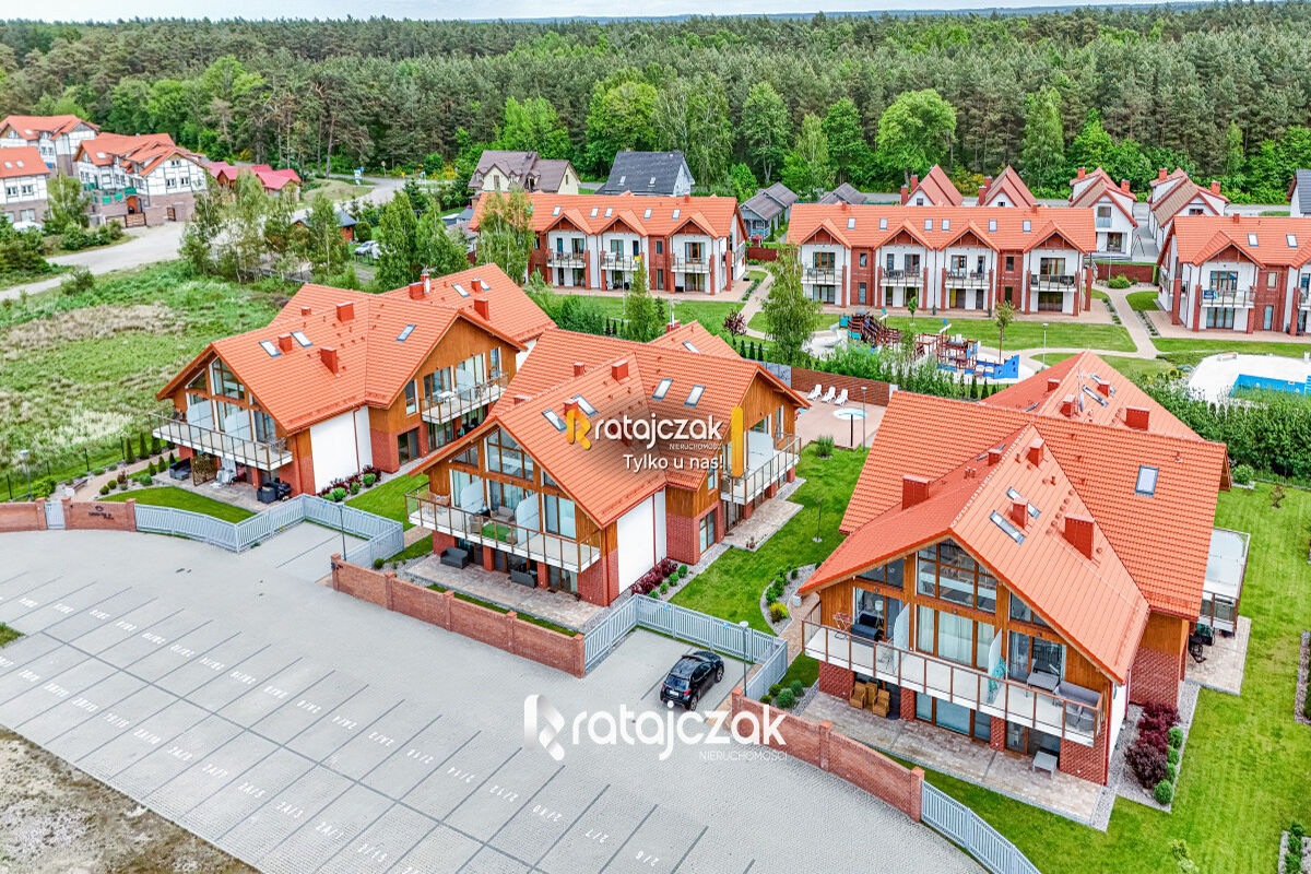 APARTAMENT POD KLUCZ | BASEN | PARTER | MIEJSCEŻarnowska