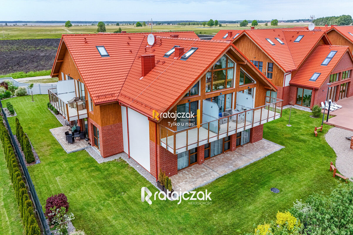 APARTAMENT POD KLUCZ | BASEN | PARTER | MIEJSCEŻarnowska