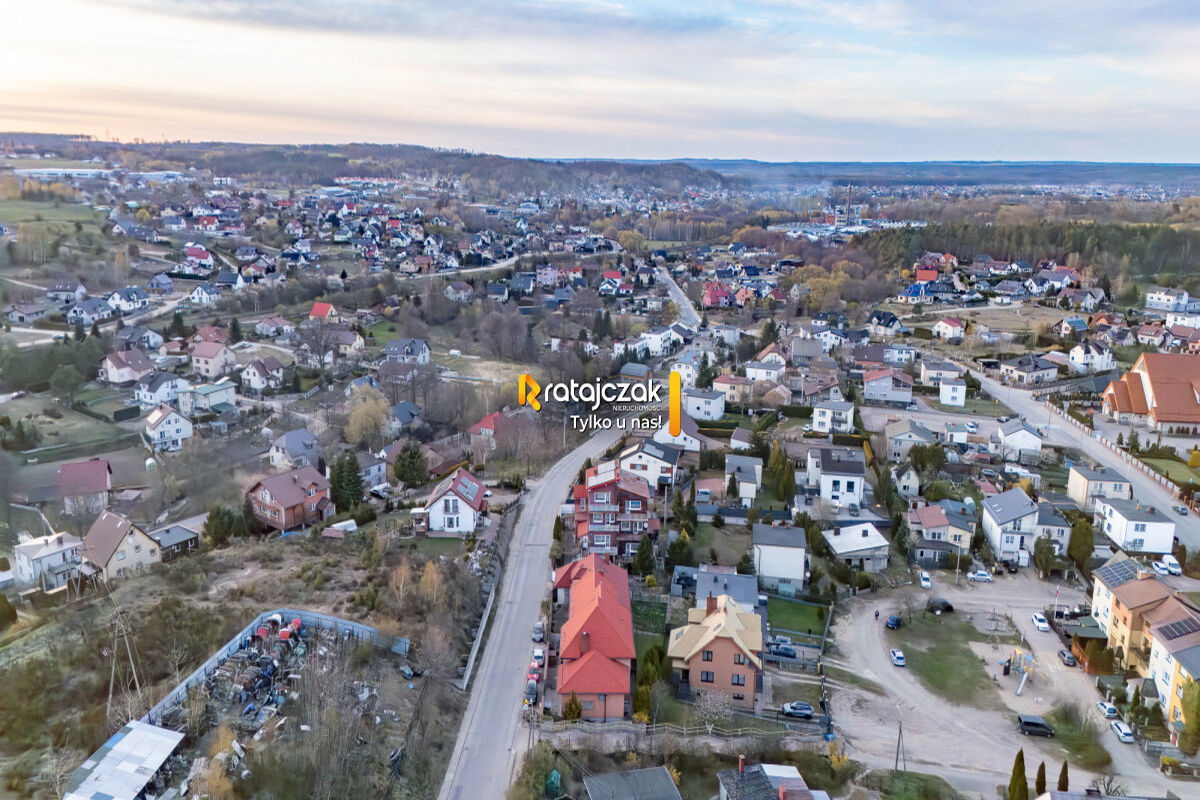 DOM BLIŹNICZAY | POD KLUCZ | GOŚCICINO | Z GARAŻEMGościcino