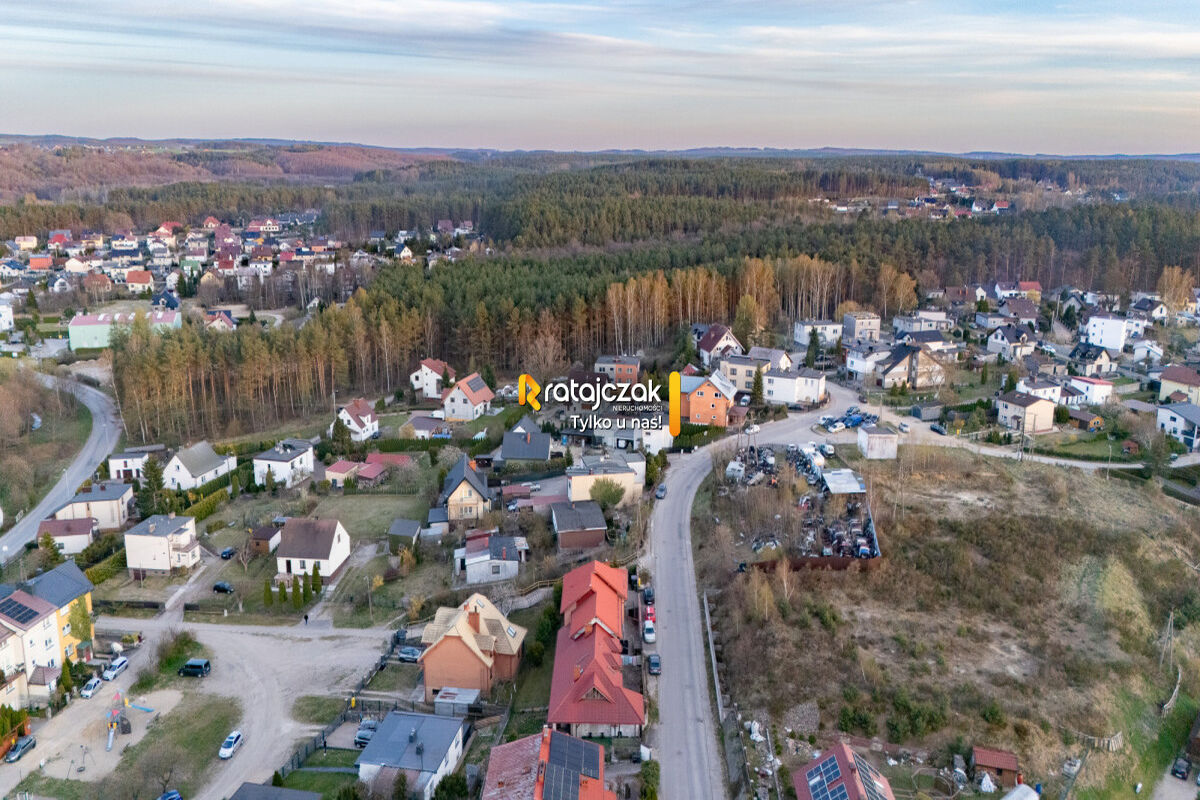 DOM BLIŹNICZAY | POD KLUCZ | GOŚCICINO | Z GARAŻEMGościcino