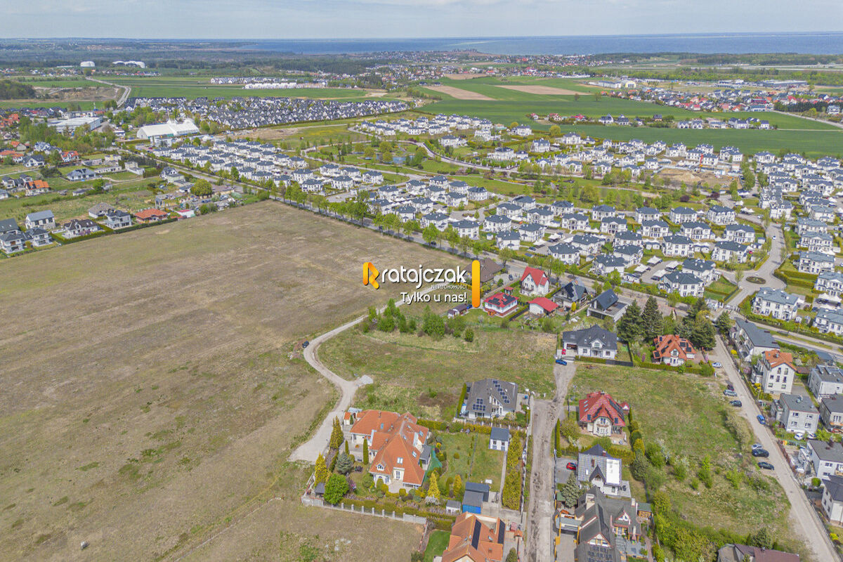 Najtańsze działki budowlane na Pogórzu!Pogórze