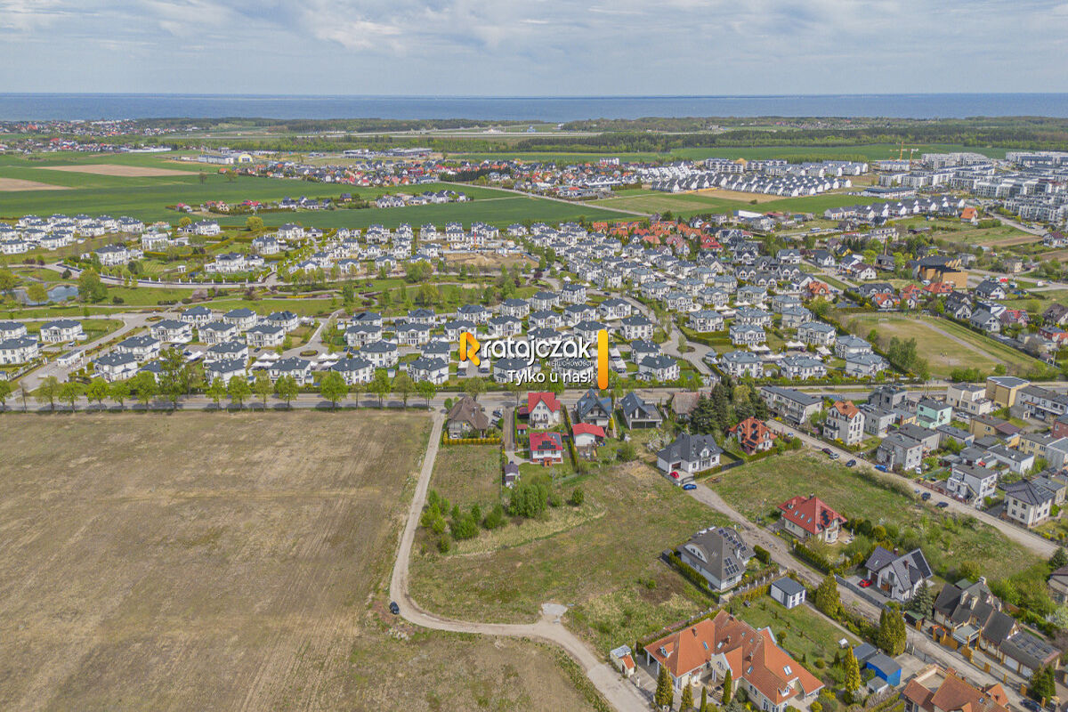 Najtańsze działki budowlane na Pogórzu!Pogórze