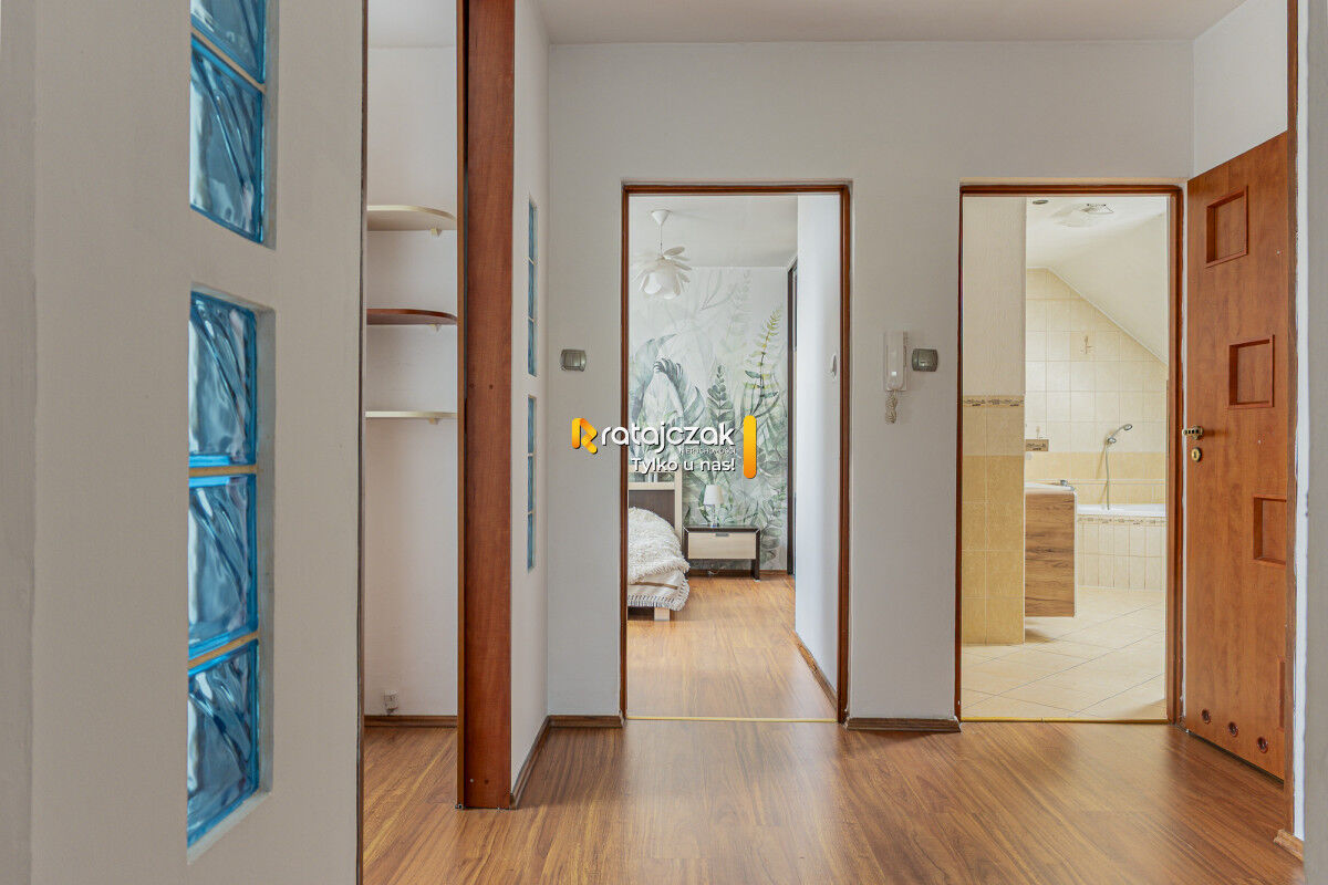 Urokliwy Dom wolnostojący w Rumii (120 m²).Rumia