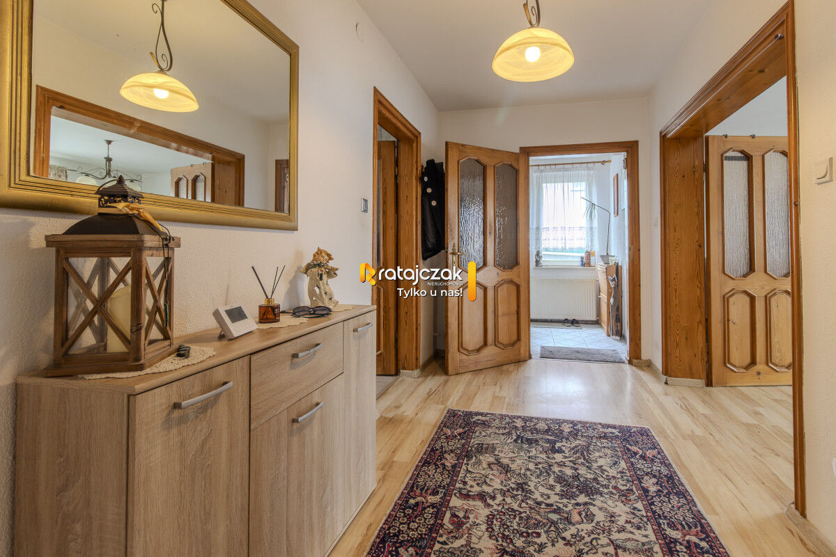 Dom wolnostojący | Działka 507 m² | Garaż |PiwnicaWejherowo