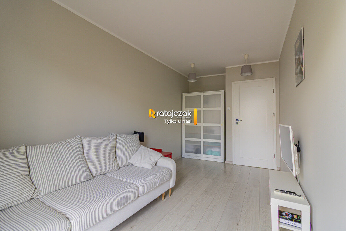 Apartament z widokiem na morzePuck