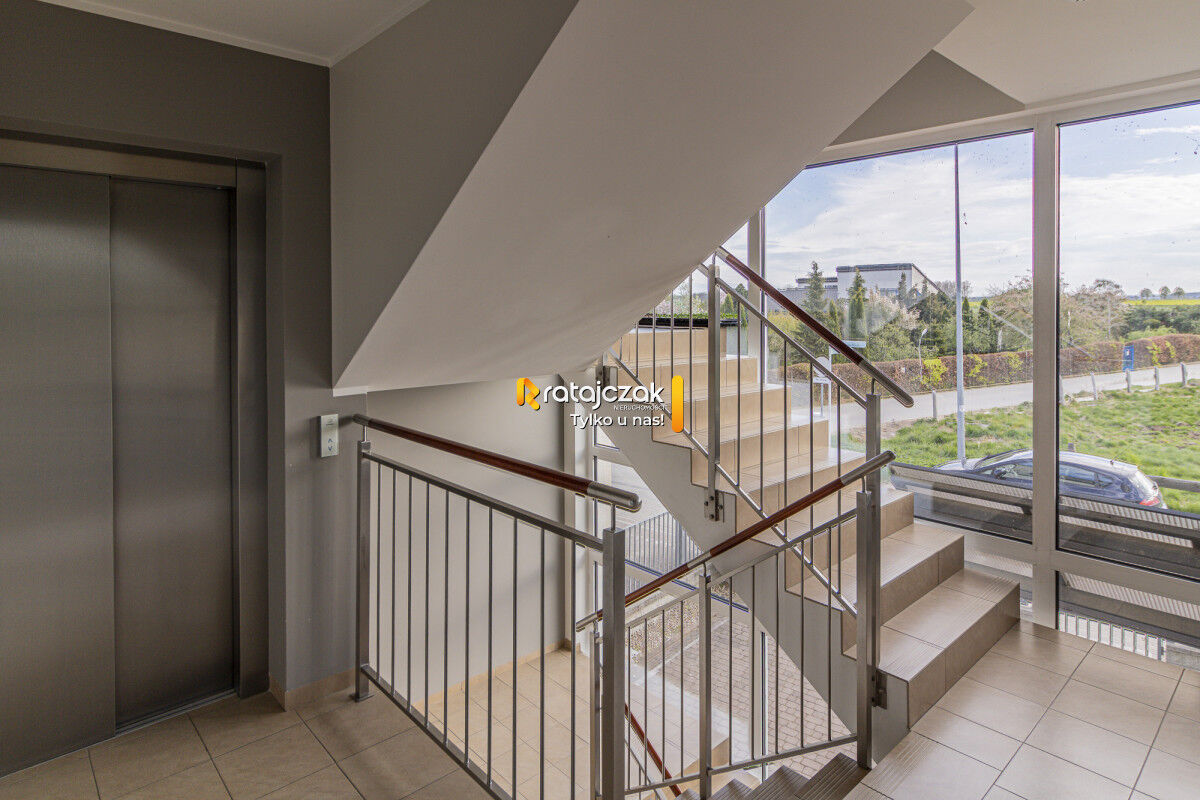 Apartament z widokiem na morzePuck