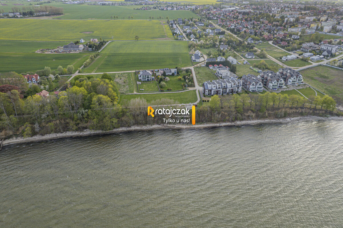 Apartament z widokiem na morzePuck