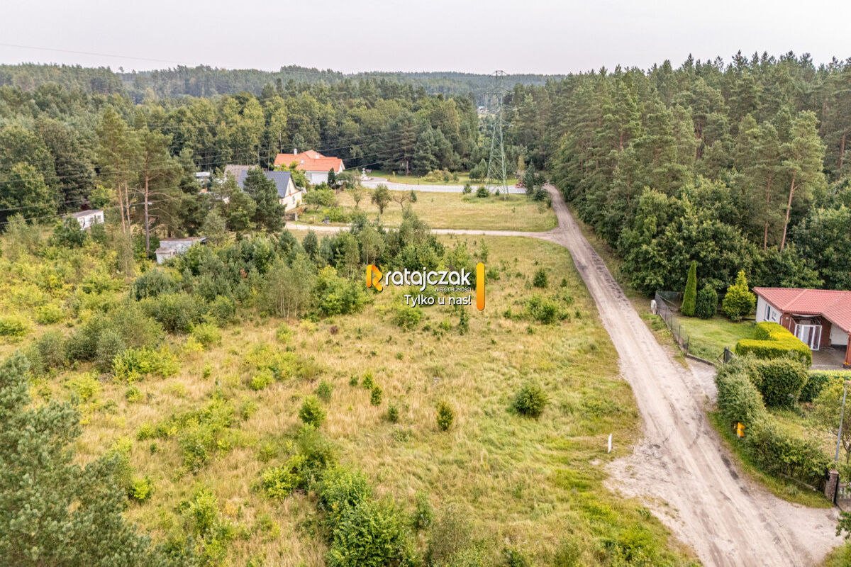2 DZIAŁKI BUDOWLANE | UZBROJONE | ORLE | POD LASEMOrle