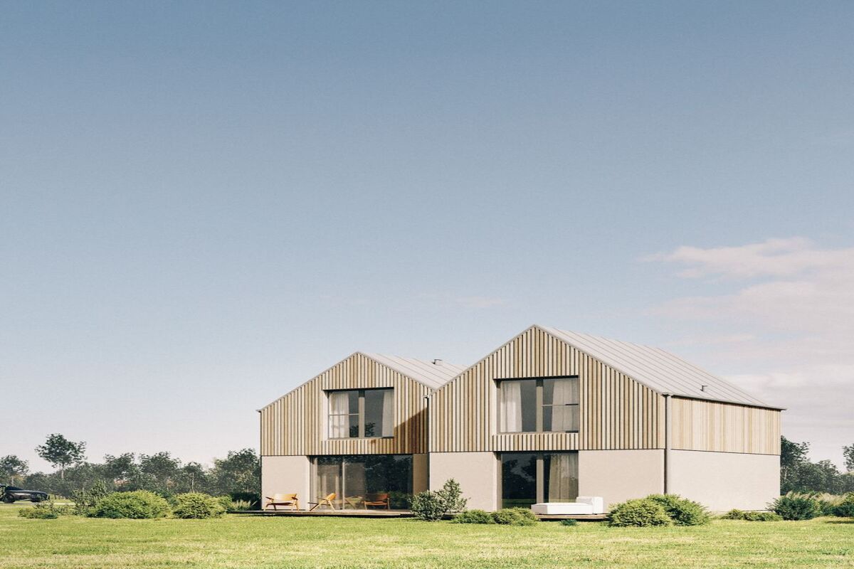 Wyjątkowe osiedle | Jantar | C2/L2Jantar