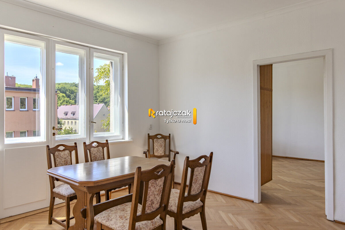 Duże bezczynszowe 92 6 m² • Całe piętro • GarażWejherowo