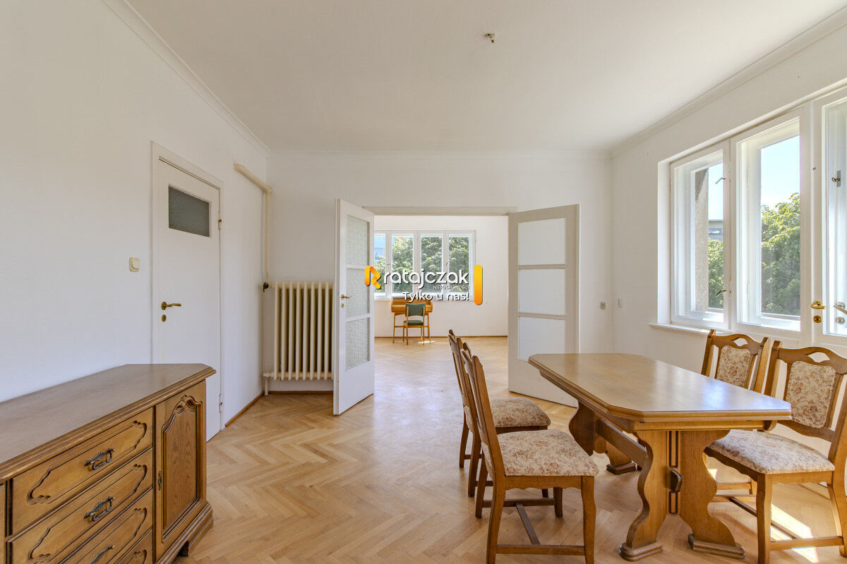 Duże bezczynszowe 92 6 m² • Całe piętro • GarażWejherowo