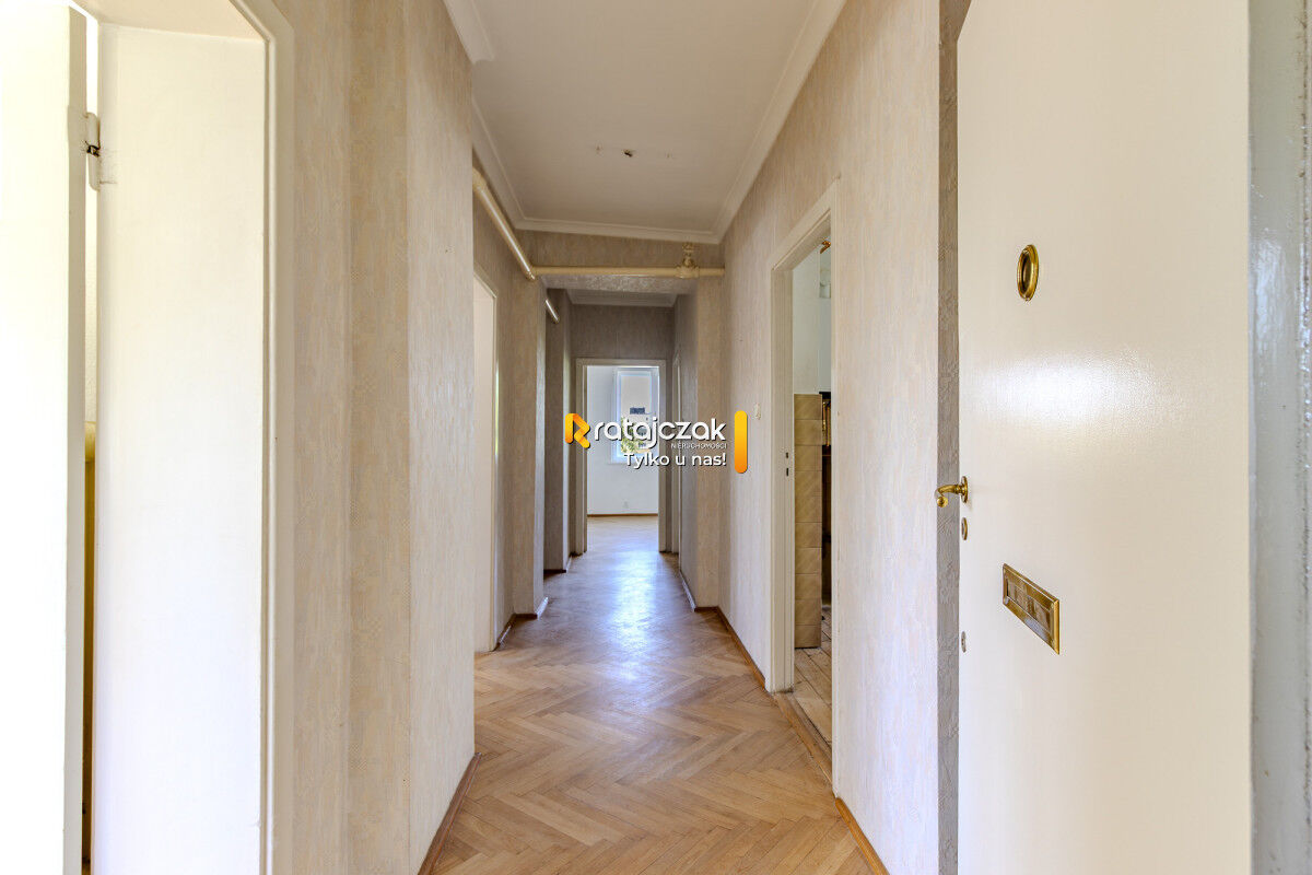Duże bezczynszowe 92 6 m² • Całe piętro • GarażWejherowo