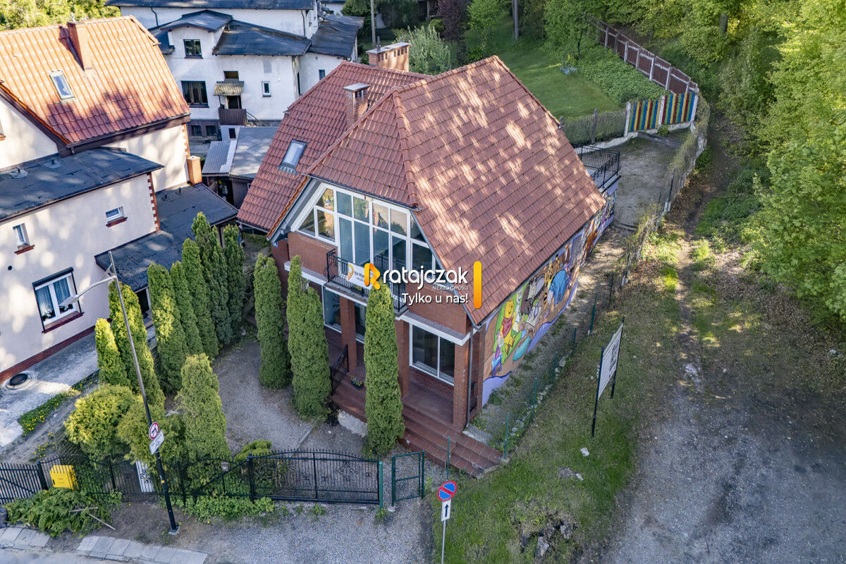 Dom usługowy | 160 m² | Opcja mieszkania |od zarazWejherowo