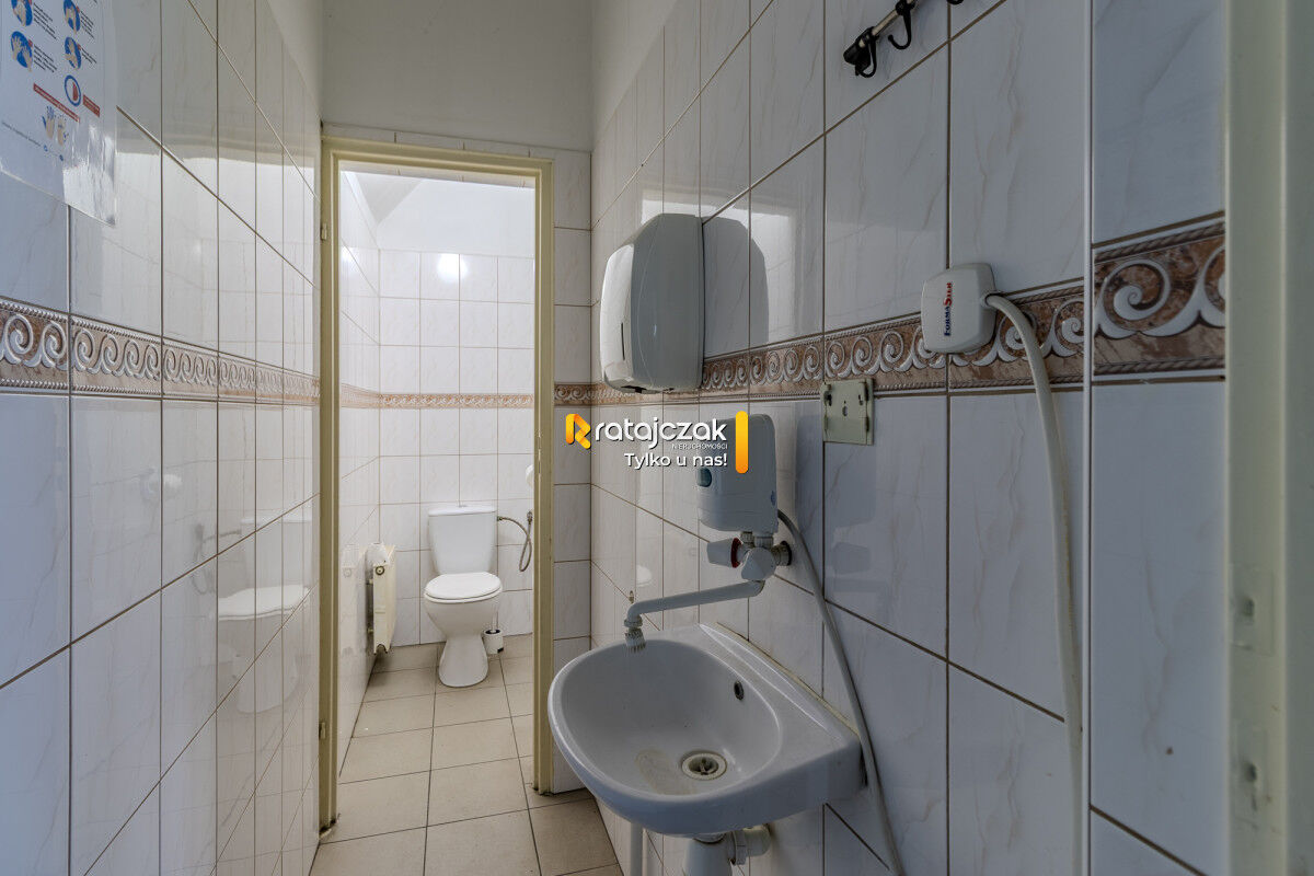 Dom usługowy | 160 m² | Opcja mieszkania |od zarazWejherowo