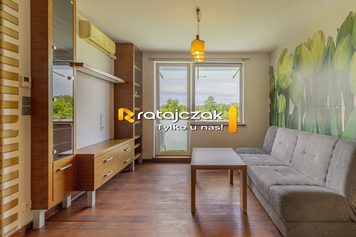2 pokoje | 28 8 m2 | piwnica | miejsce postojoweBolszewo