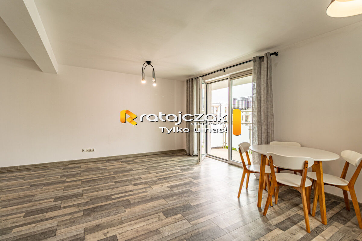 2 POK | 1 PIĘTRO | BOLSZEWO | BALKON | 2021rBolszewo