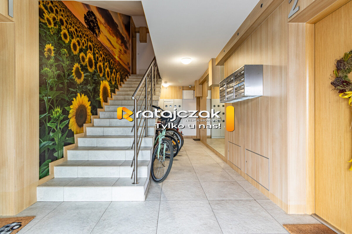 2 POK | 1 PIĘTRO | BOLSZEWO | BALKON | 2021rBolszewo