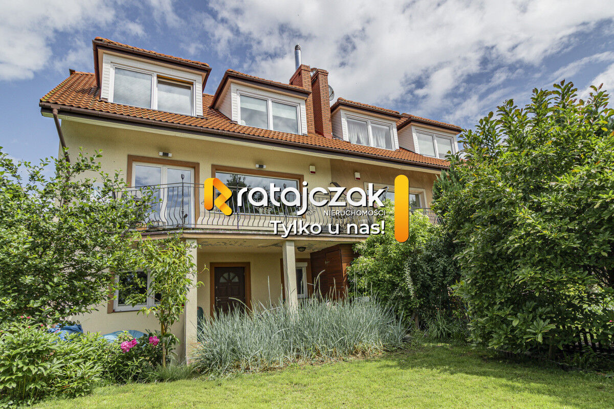 Dom na sprzedaż Gdańsk|Ogród|Kominek|2 rodzinyGdańsk