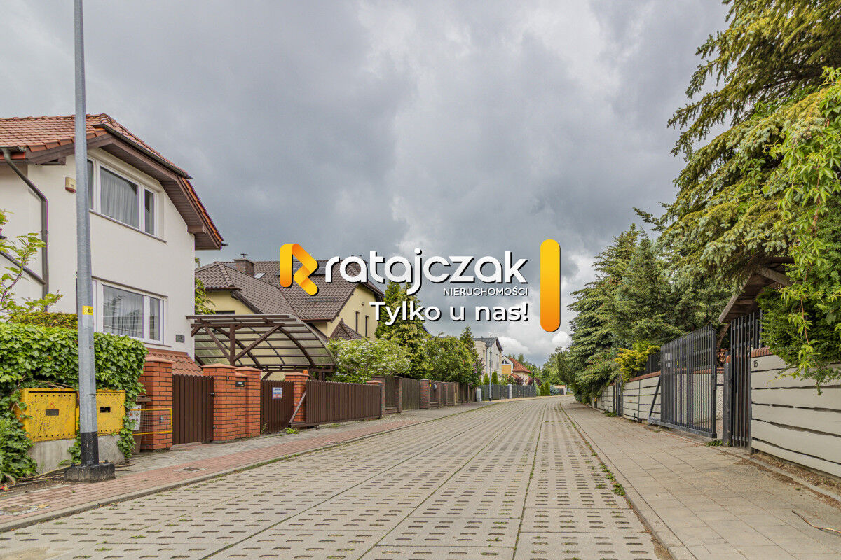 Dom na sprzedaż Gdańsk|Ogród|Kominek|2 rodzinyGdańsk
