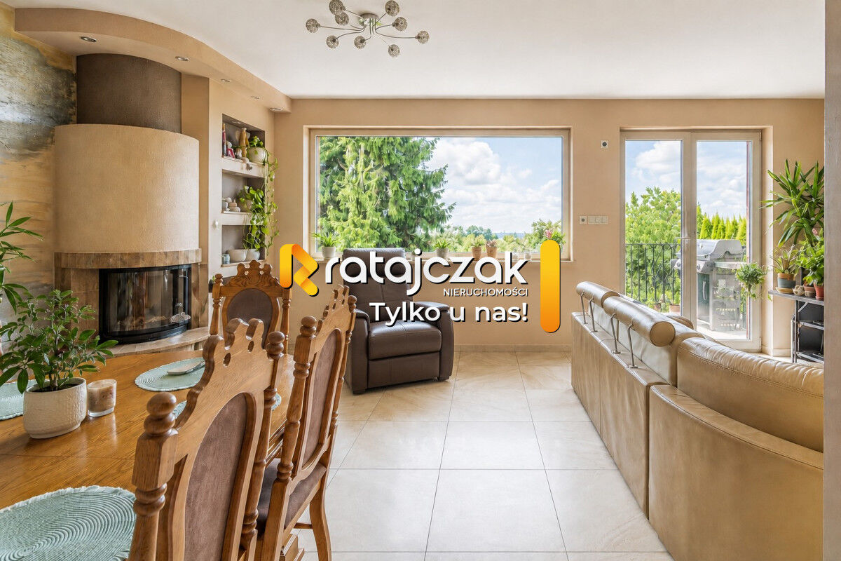 Dom na sprzedaż Gdańsk|Ogród|Kominek|2 rodzinyGdańsk