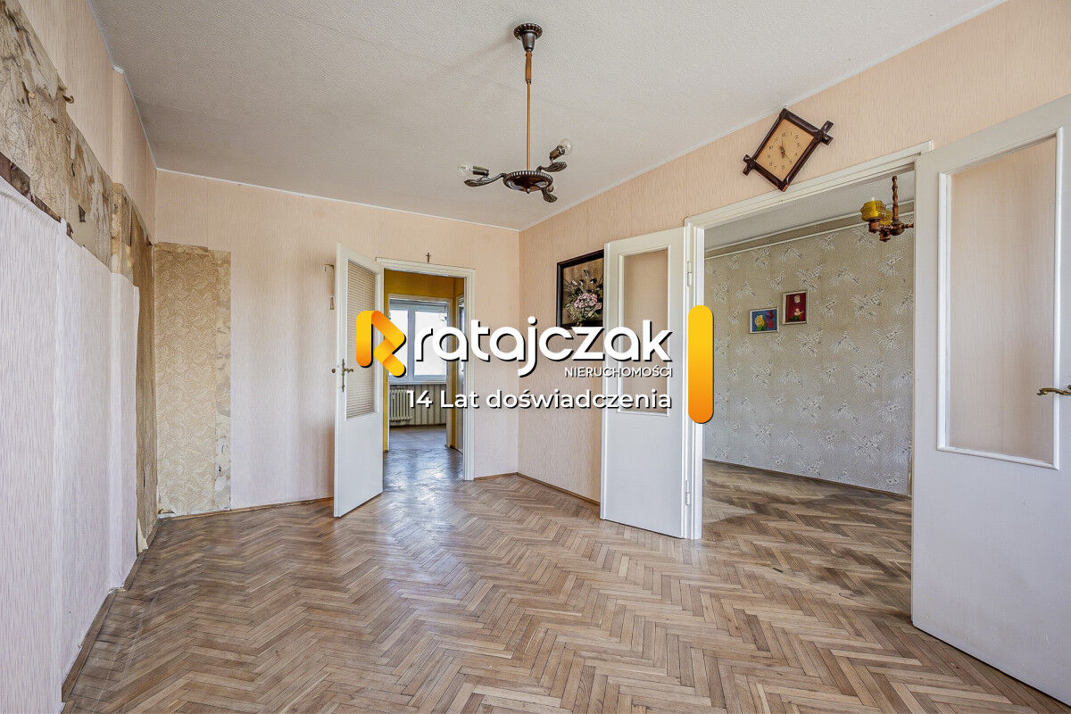 Tanie 3 Pokojowe mieszkanie w centrum GdyniGdynia