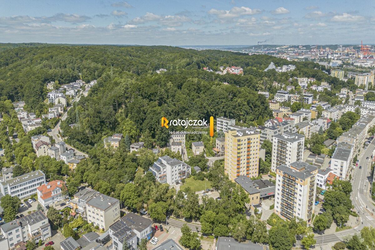 Tanie 3 Pokojowe mieszkanie w centrum GdyniGdynia
