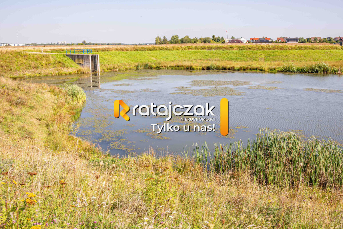 Atrakcyjna działka budowlana– Gdańsk MatarniaGdańsk