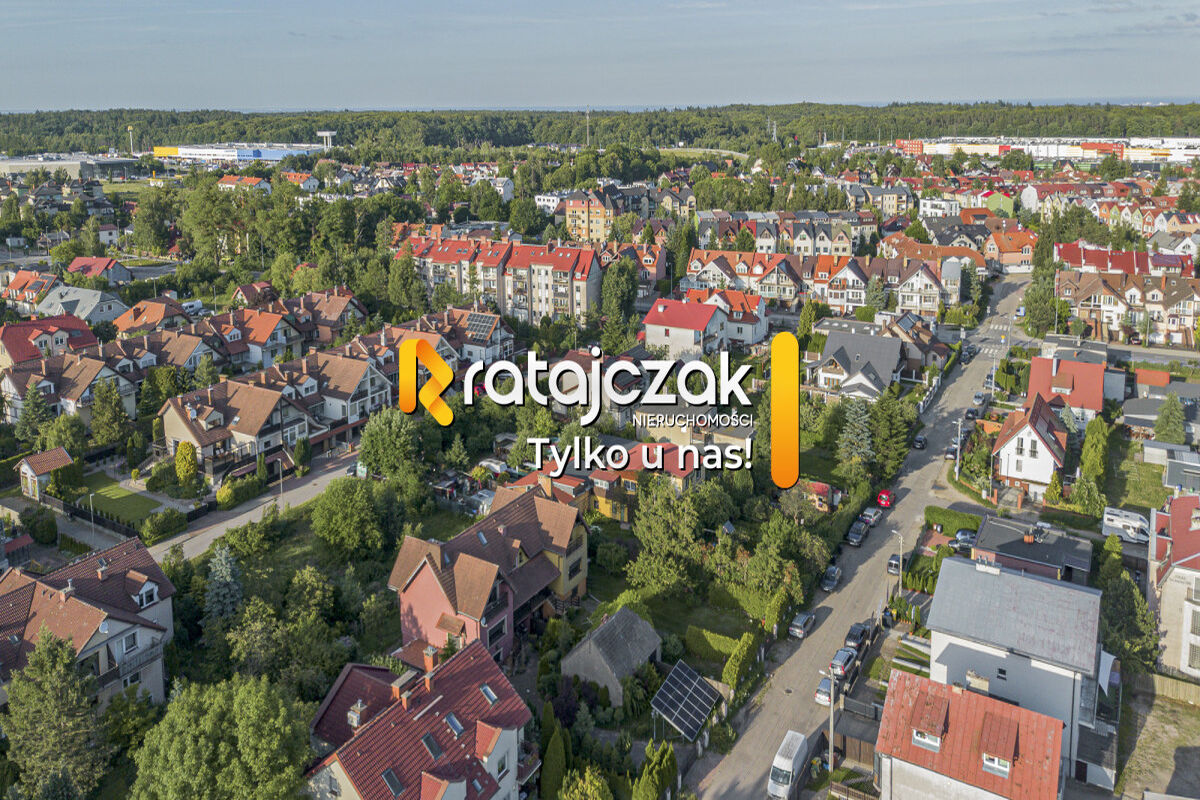 Nowoczesne 2 pokoje na Wynajem |Gdańsk Osowa| |Gdańsk
