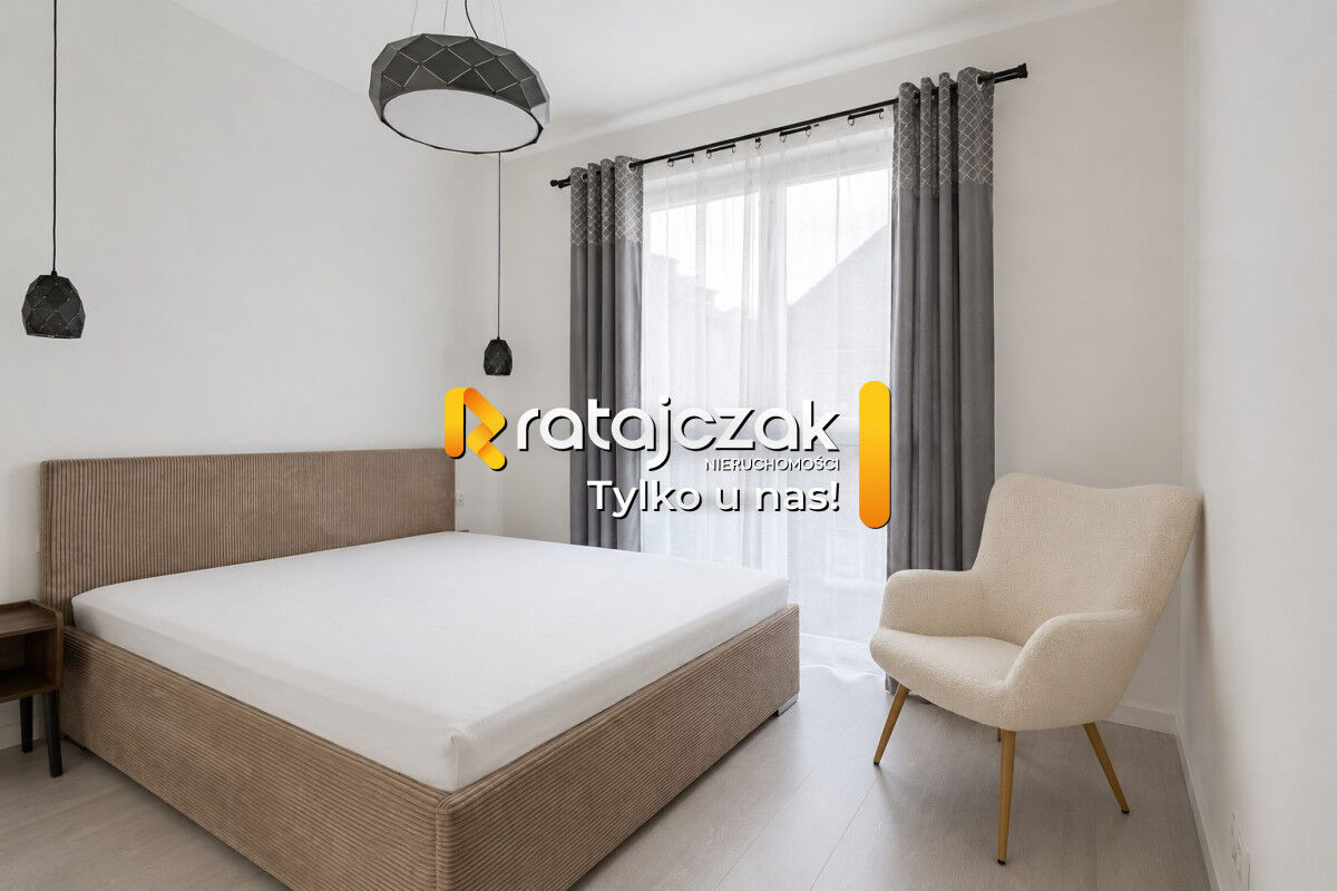 Nowoczesne 2 pokoje na Wynajem |Gdańsk Osowa| |Gdańsk