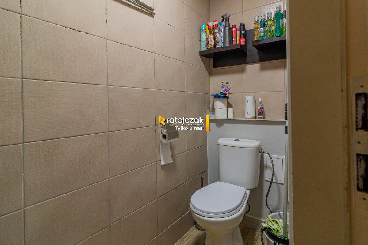 Bliźniak z Potencjałem | Działka 703 m² | RadunicaRadunica