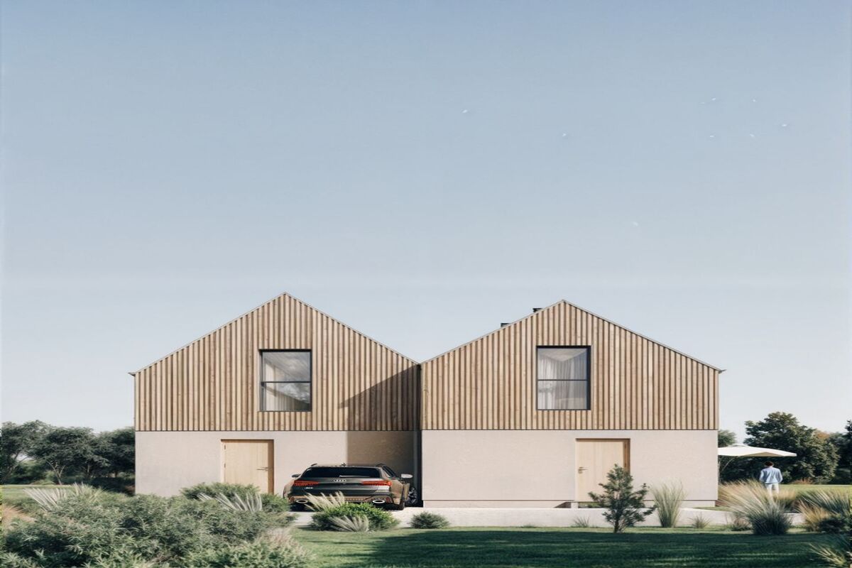 Wyjątkowe osiedle | Jantar | B4/L2Jantar