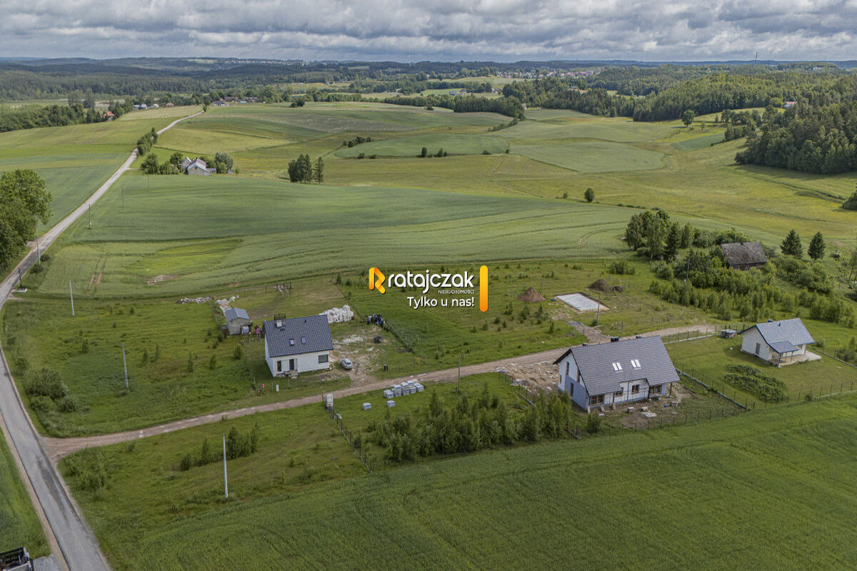 Bliźniak 99 m² | wysoki standard | ZęblewoZęblewo