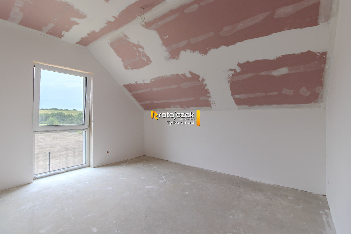 Bliźniak 99 m² | wysoki standard | ZęblewoZęblewo