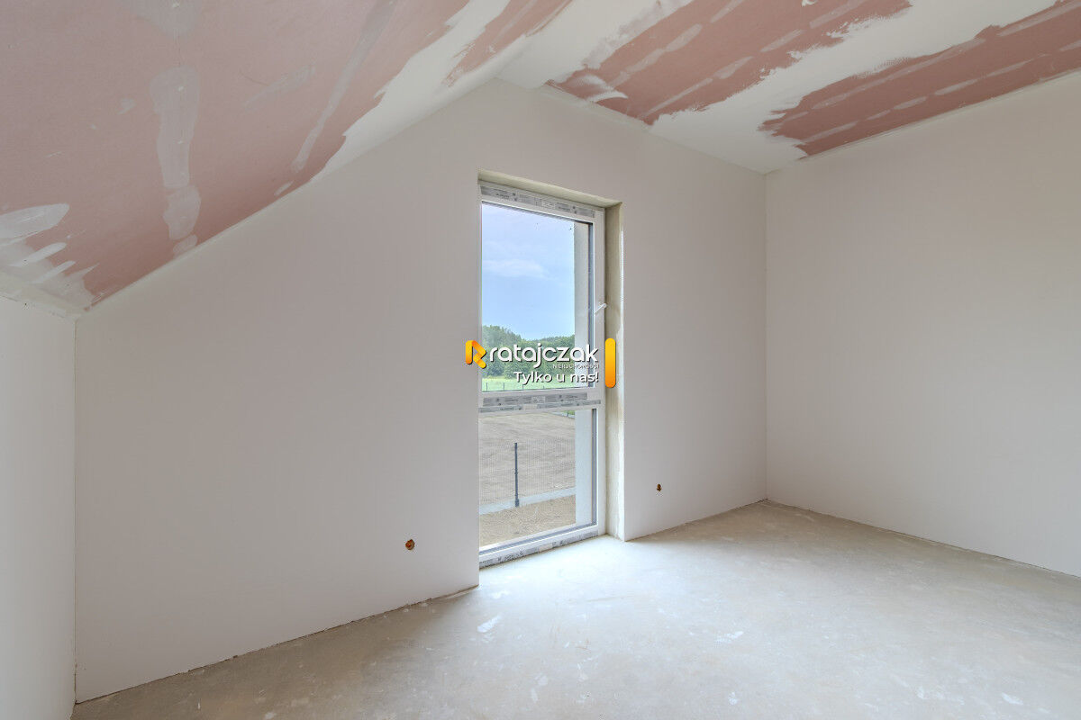 Bliźniak 99 m² | wysoki standard | ZęblewoZęblewo