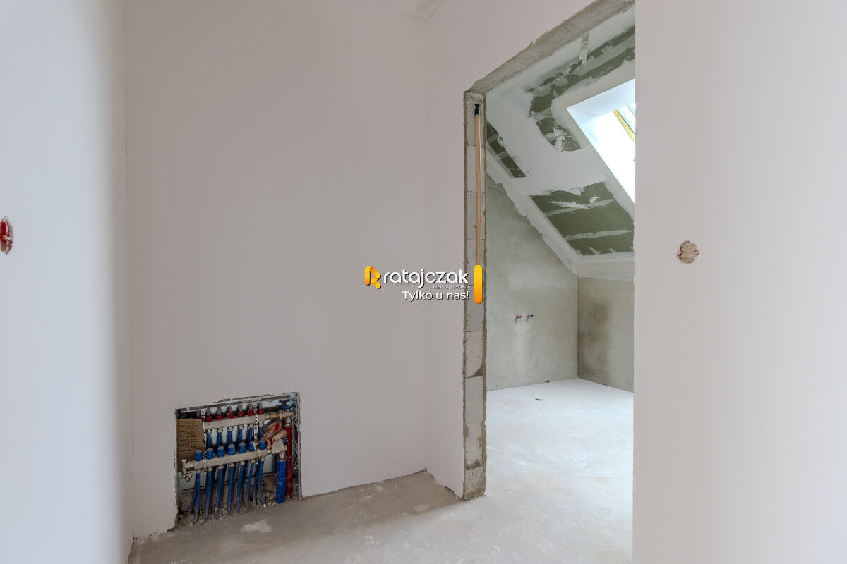 Bliźniak 99 m² | wysoki standard | ZęblewoZęblewo