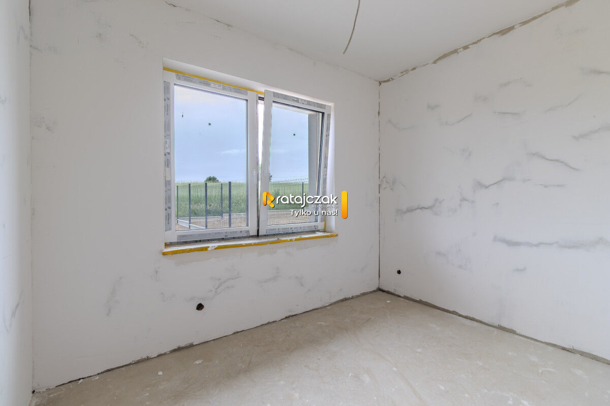 Bliźniak 99 m² | wysoki standard | ZęblewoZęblewo
