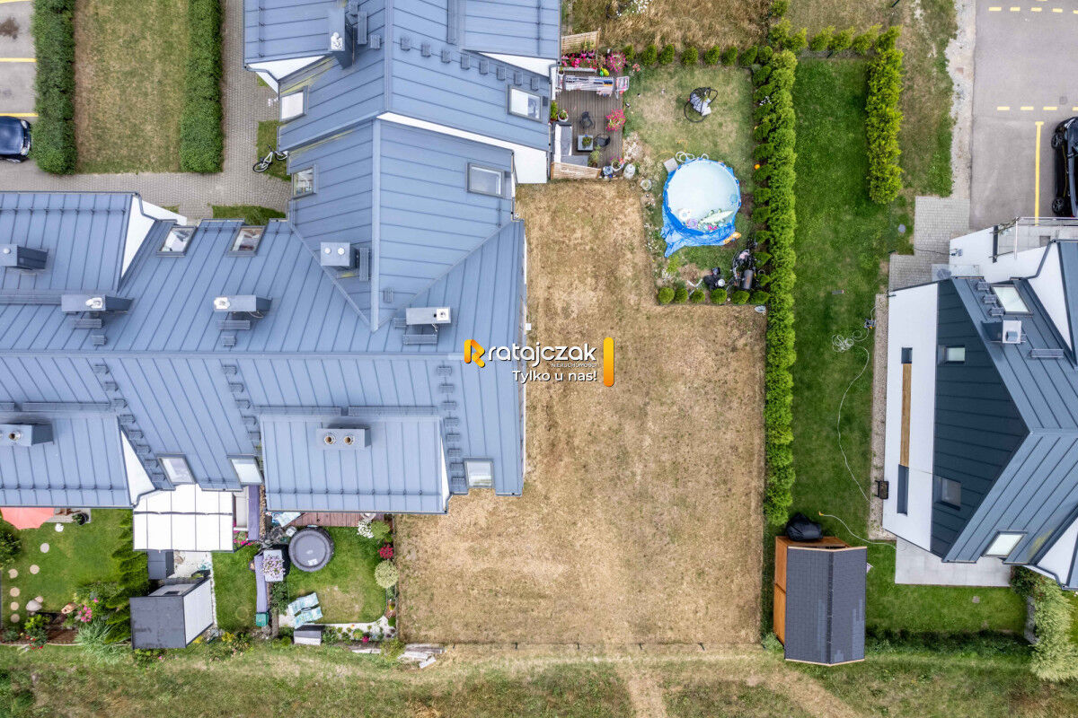 Dom z ogrodem|m. postojowe|strzeżone| Sierra GolfPętkowice