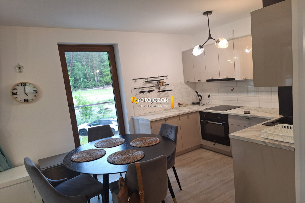 Stegna Apartament przy plażyStegna