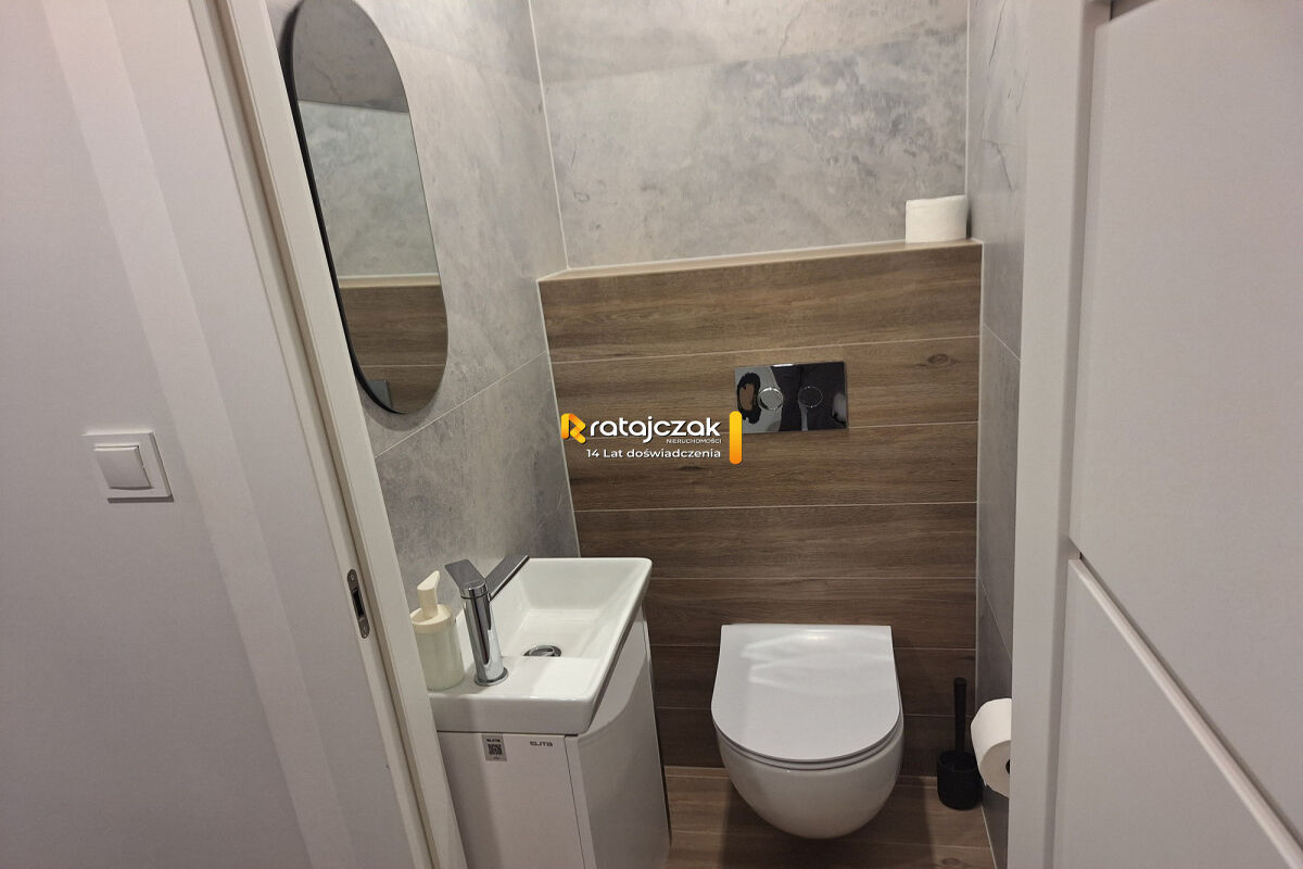 Stegna Apartament przy plażyStegna
