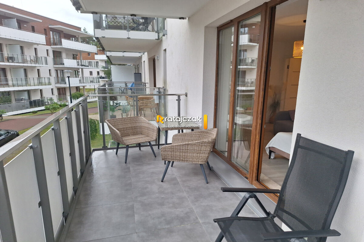 Stegna Apartament przy plażyStegna