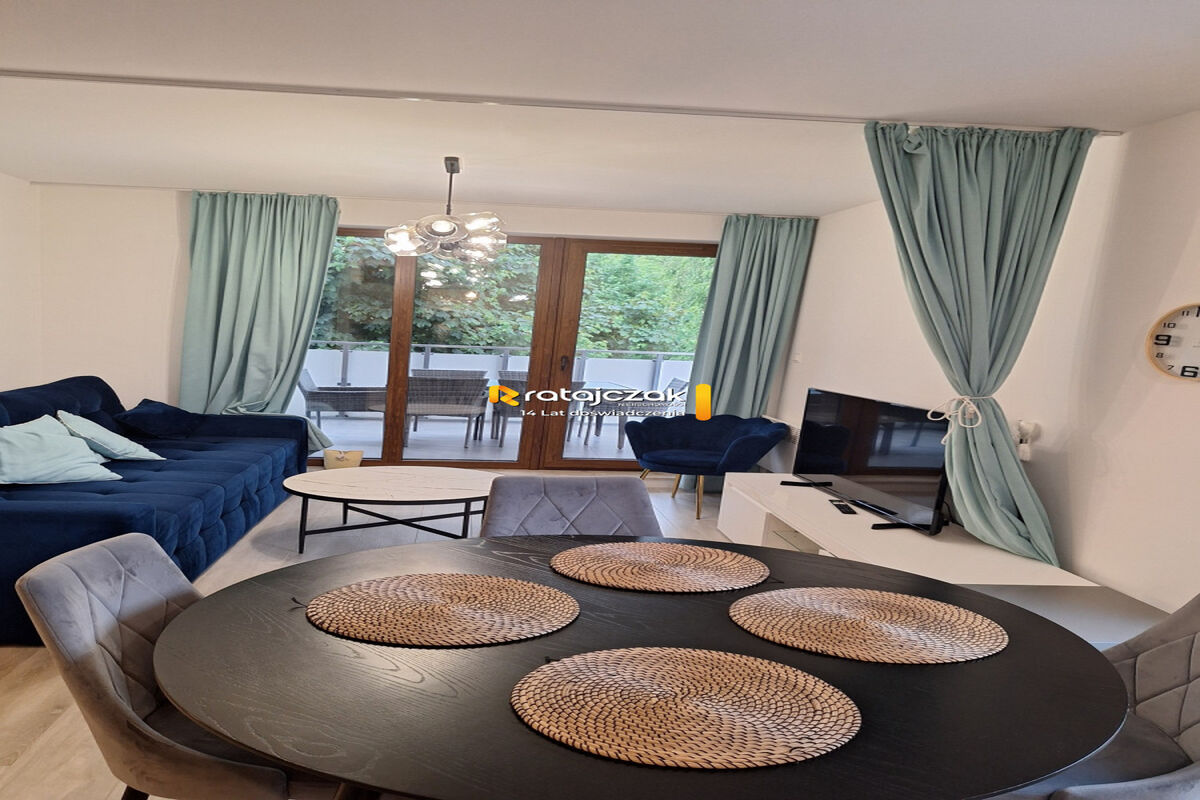 Stegna Apartament przy plażyStegna