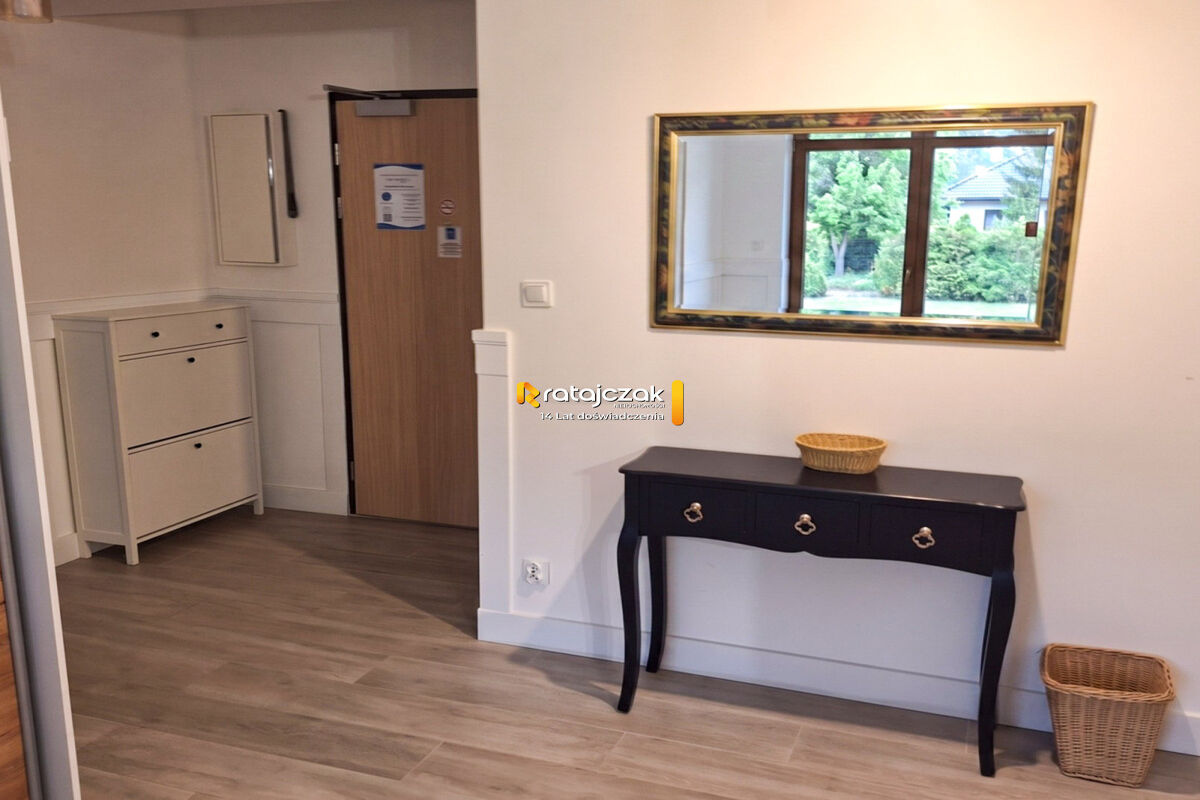 Stegna Apartament przy plażyStegna
