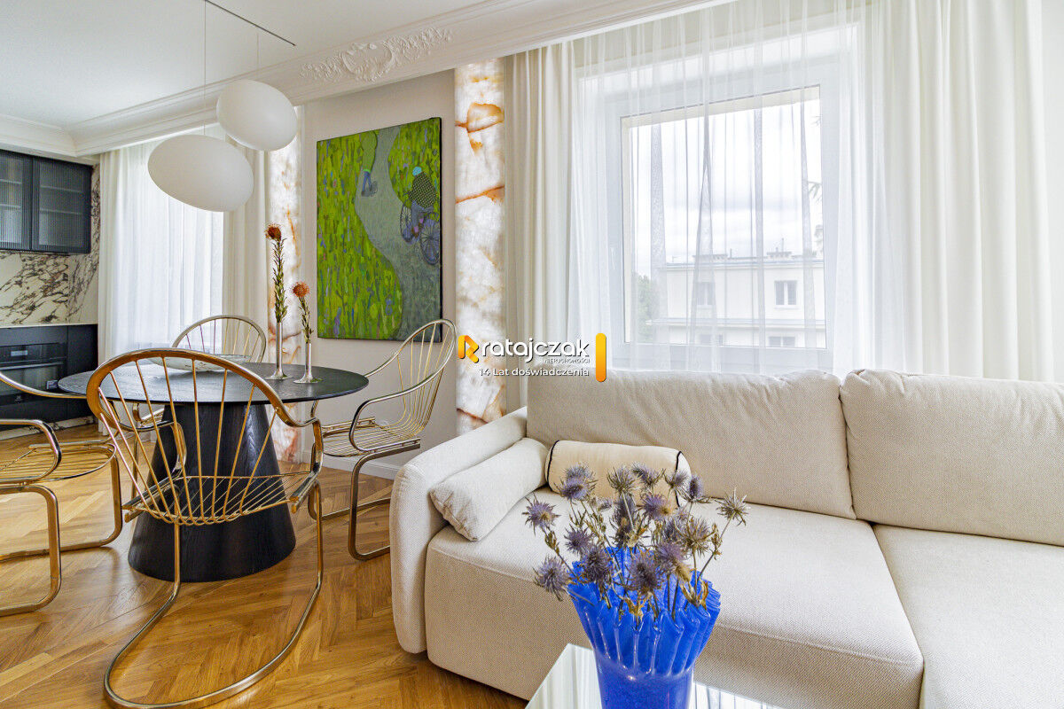 APARTAMENT/ 5 pok/ Kamienna Góra/ Gdynia/ morzeGdynia