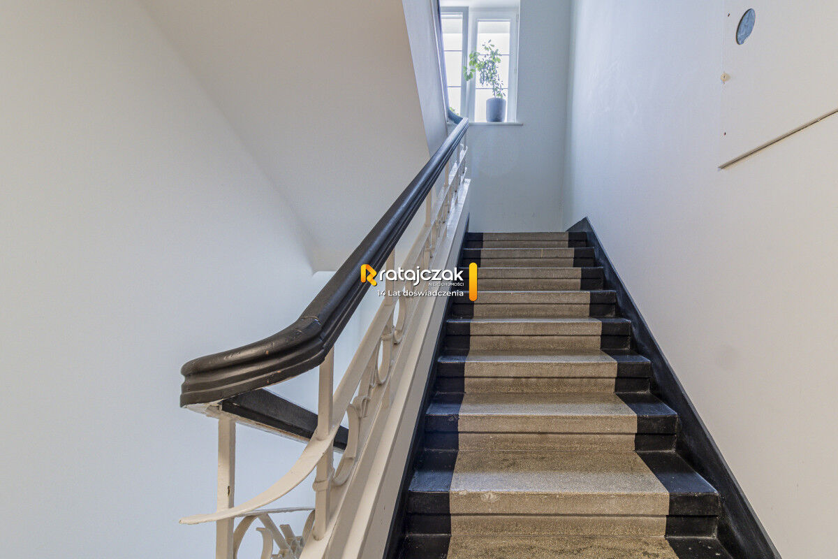 APARTAMENT/ 5 pok/ Kamienna Góra/ Gdynia/ morzeGdynia